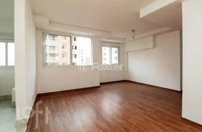 Apartamento com 3 quartos à venda na avenida francisco trein, 116, cristo redentor, porto alegre, 67 m2 por r$ 640.000