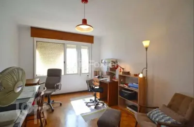 Apartamento com 3 quartos à venda na avenida arnaldo bohrer, 43, teresópolis, porto alegre, 107 m2 por r$ 350.000