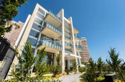 Apartamento com 4 quartos à venda na avenida ferdinand kisslinger, 380, jardim europa, porto alegre, 752 m2 por r$ 16.000.000