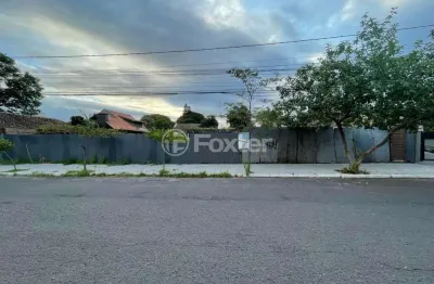 Terreno comercial à venda na rua saldanha marinho, rio branco, novo hamburgo, 990 m2 por r$ 1.567.500