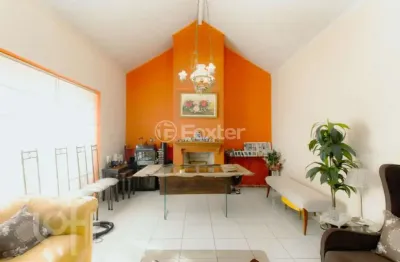 Casa com 3 quartos à venda na rua anita garibaldi, 713, mont serrat, porto alegre, 189 m2 por r$ 1.064.000