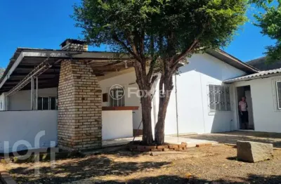 Casa com 3 quartos à venda na rua riachuelo, 289, niterói, canoas, 160 m2 por r$ 310.000