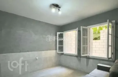 Casa com 3 quartos à venda na rua washington luiz, 302, centro histórico, porto alegre, 102 m2 por r$ 365.000