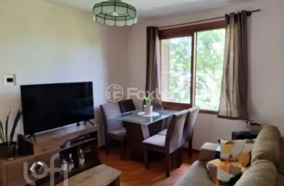 Apartamento com 2 quartos à venda na rua engenheiro antônio carlos tibiriçá, 520, petrópolis, porto alegre, 62 m2 por r$ 250.000