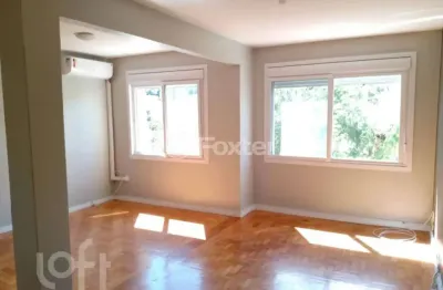 Apartamento com 3 quartos à venda na avenida ipiranga, 4692, petrópolis, porto alegre, 77 m2 por r$ 380.000