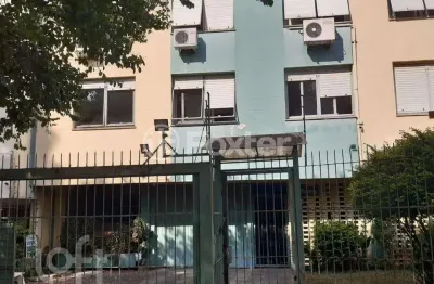 Apartamento com 1 quarto à venda na rua professor cristiano fischer, 2320, jardim do salso, porto alegre, 38 m2 por r$ 165.000