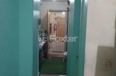 Apartamento com 2 quartos à venda na avenida senador salgado filho, 140, centro histórico, porto alegre, 52 m2 por r$ 200.000