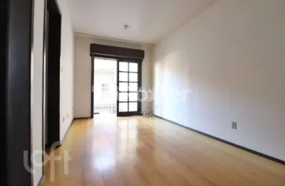Apartamento com 1 quarto à venda na rua buenos aires, 403, jardim botânico, porto alegre, 51 m2 por r$ 240.000