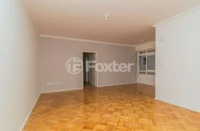 Apartamento com 3 quartos à venda na avenida joão pessoa, 699, centro histórico, porto alegre, 106 m2 por r$ 615.000