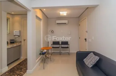 Sala comercial com 1 sala à venda na rua coronel bordini, 675, moinhos de vento, porto alegre, 67 m2 por r$ 500.000