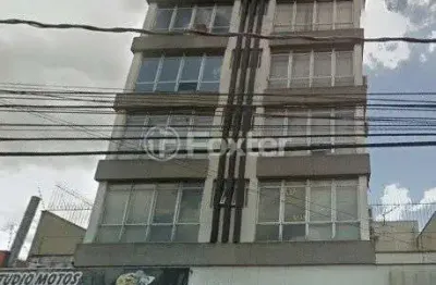 Sala comercial com 1 sala à venda na avenida protásio alves, 4638, petrópolis, porto alegre, 21 m2 por r$ 55.000