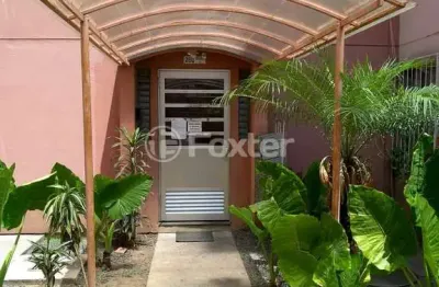 Apartamento com 2 quartos à venda na rua josé barcelos garcia, 100, rubem berta, porto alegre, 37 m2 por r$ 121.000