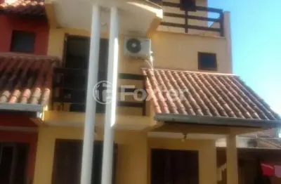 Casa com 3 quartos à venda na rua capistrano de abreu, 325, niterói, canoas, 104 m2 por r$ 520.000