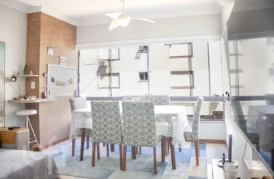 Apartamento com 2 quartos à venda na rua coronel feijó, 617, são joão, porto alegre, 82 m2 por r$ 630.000