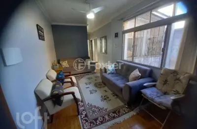 Apartamento com 3 quartos à venda na avenida farrapos, 76, floresta, porto alegre, 84 m2 por r$ 200.000