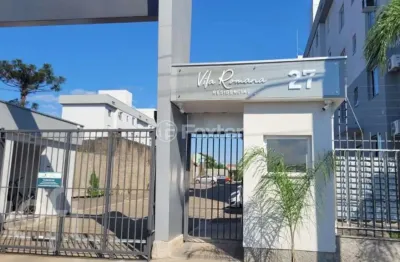 Apartamento com 2 quartos à venda na rua marcelo da rocha strasburg, 27, arroio da manteiga, são leopoldo, 60 m2 por r$ 319.200