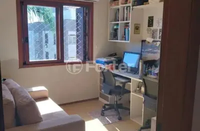 Cobertura com 3 quartos à venda na rua rubens rosa guedes, 245, jardim itu sabará, porto alegre, 210 m2 por r$ 699.950
