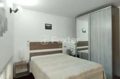 Apartamento com 1 quarto à venda na rua alberto torres, 179, cidade baixa, porto alegre, 48 m2 por r$ 400.000