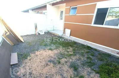 Casa em condomínio fechado com 2 quartos à venda na avenida marechal rondon, 2956, nova cachoeirinha, cachoeirinha, 44 m2 por r$ 254.900