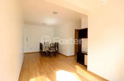 Apartamento com 2 quartos à venda na rua coronel aparício borges, 168, teresópolis, porto alegre, 57 m2 por r$ 350.000