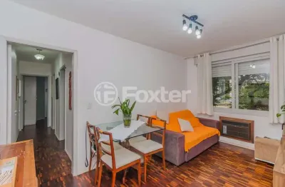 Apartamento com 2 quartos à venda na rua dona lúcia, 33, petrópolis, porto alegre, 61 m2 por r$ 360.000