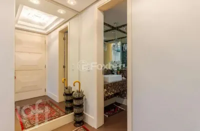 Apartamento com 3 quartos à venda na rua padre chagas, 370, moinhos de vento, porto alegre, 174 m2 por r$ 1.920.000