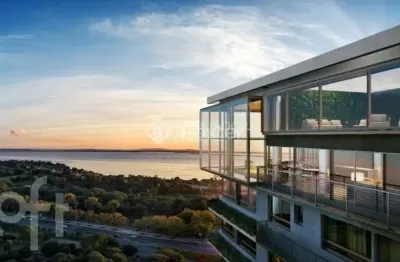 Apartamento com 2 quartos à venda na avenida praia de belas, 2024, praia de belas, porto alegre, 64 m2 por r$ 979.000