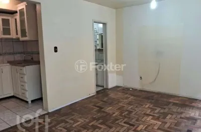 Apartamento com 1 quarto à venda na rua doutor romaguera da cunha correa, 35, jardim leopoldina, porto alegre, 28 m2 por r$ 122.450