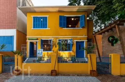 Casa com 1 quarto à venda na avenida pátria, 481, são geraldo, porto alegre, 300 m2 por r$ 690.000