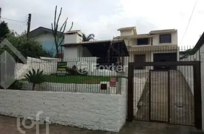 Casa com 3 quartos à venda na rua libéria, 99, rincão, novo hamburgo, 155 m2 por r$ 539.000