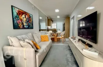 Casa com 3 quartos à venda na Rua Alabama, 251, Mato Grande, Canoas, 82 m2 por R$ 460.000