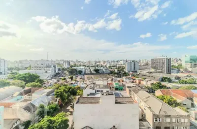 Apartamento com 3 quartos à venda na Rua Nunes Machado, 76, Azenha, Porto Alegre, 71 m2 por R$ 797.000