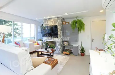 Apartamento com 3 quartos à venda na rua dona augusta, 333, menino deus, porto alegre, 127 m2 por r$ 2.090.000