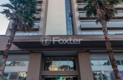 Sala comercial com 1 sala à venda na avenida assis brasil, 4550, são sebastião, porto alegre, 24 m2 por r$ 266.000