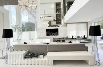Casa em condomínio fechado com 3 quartos à venda na estrada manoel josé do nascimento, 927, distrito industrial, cachoeirinha, 239 m2 por r$ 3.200.000