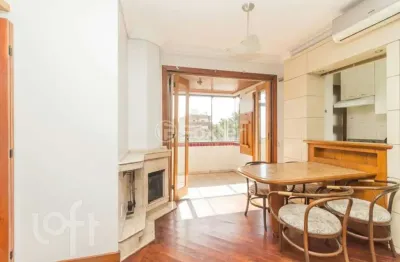 Apartamento com 3 quartos à venda na rua afonso taunay, 115, boa vista, porto alegre, 83 m2 por r$ 610.000