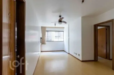 Apartamento com 3 quartos à venda na rua porto calvo, 132, ipanema, porto alegre, 71 m2 por r$ 298.000