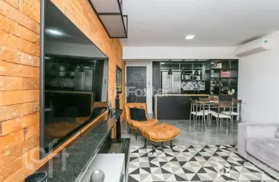 Apartamento com 2 quartos à venda na rua frederico otávio domingues barbosa, 50, são sebastião, porto alegre, 75 m2 por r$ 580.000