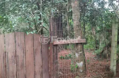 Terreno em condomínio fechado à venda na rua caroba, 90, são lucas, viamão, 337 m2 por r$ 110.000