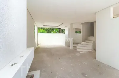Casa em condomínio fechado com 3 quartos à venda na avenida coronel marcos, 1460, pedra redonda, porto alegre, 276 m2 por r$ 2.400.000
