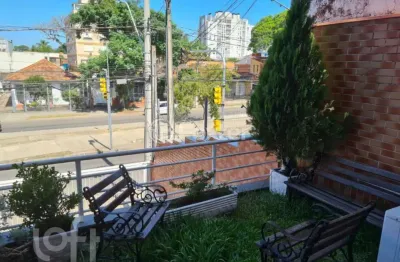 Casa com 4 quartos à venda na avenida coronel gastão haslocher mazeron, 479, medianeira, porto alegre, 192 m2 por r$ 745.000