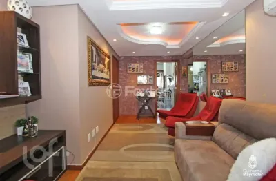 Apartamento com 2 quartos à venda na rua rodolfo simch, 435, jardim lindóia, porto alegre, 69 m2 por r$ 470.000