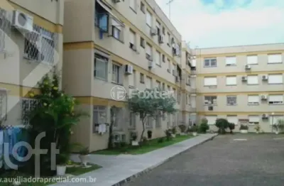 Apartamento com 3 quartos à venda na rua camaquã, 47, camaquã, porto alegre, 69 m2 por r$ 239.000
