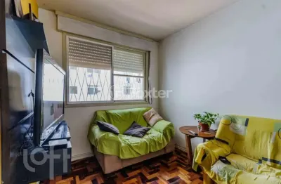 Apartamento com 3 quartos à venda na Rua Camaquã, 47, Camaquã, Porto Alegre, 69 m2 por R$ 265.000