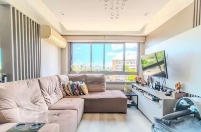 Apartamento com 3 quartos à venda na avenida joão pessoa, 2510, farroupilha, porto alegre, 75 m2 por r$ 806.550