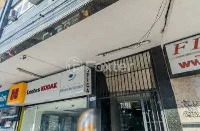Sala comercial com 1 sala à venda na avenida osvaldo aranha, 1423, bom fim, porto alegre, 41 m2 por r$ 275.000