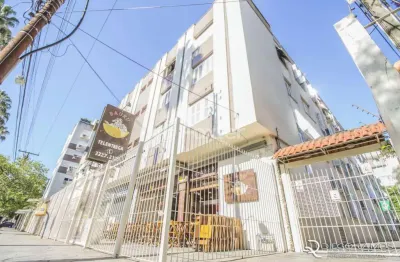 Apartamento com 1 quarto à venda na avenida getúlio vargas, 195, menino deus, porto alegre, 43 m2 por r$ 285.000