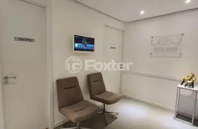 Sala comercial com 1 sala à venda na avenida assis brasil, 3535, jardim lindóia, porto alegre, 42 m2 por r$ 375.000