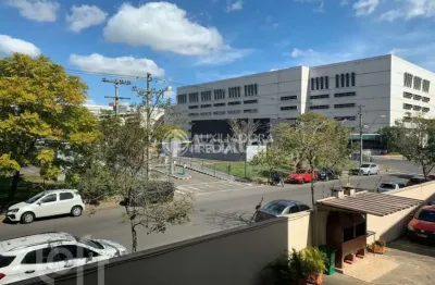 Apartamento com 1 quarto à venda na rua joão cândido, 59, vila ipiranga, porto alegre, 32 m2 por r$ 245.000