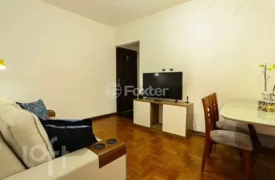 Apartamento com 2 quartos à venda na rua doutor vicente de paula dutra, 31, praia de belas, porto alegre, 54 m2 por r$ 324.000